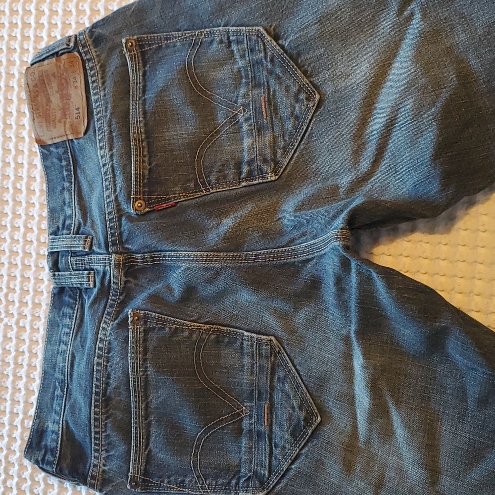 Levi's - Picture 4 of 14